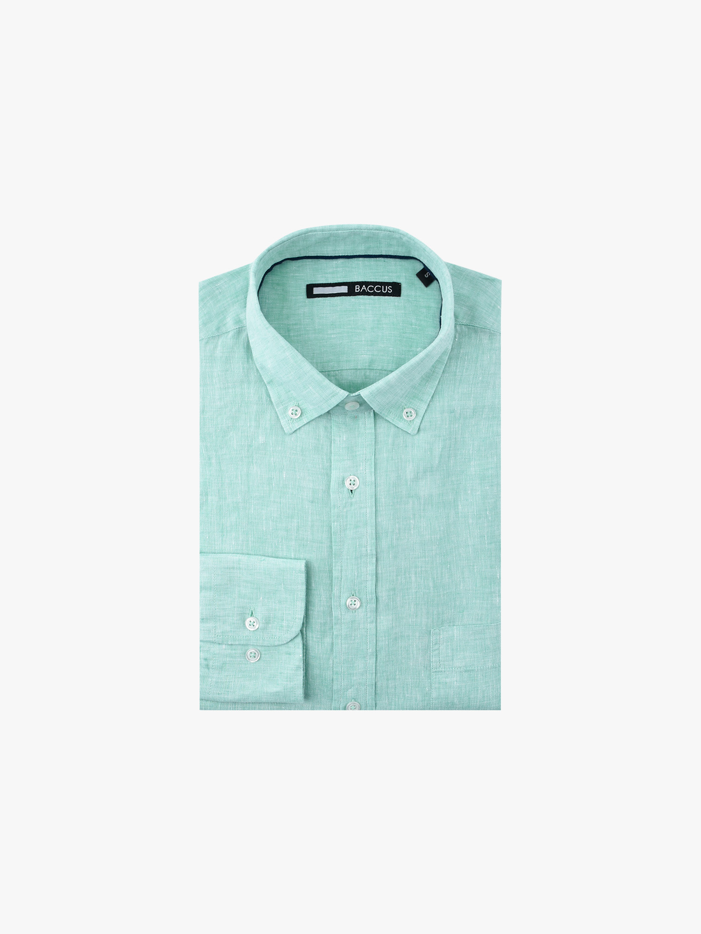 Camisa de Linho