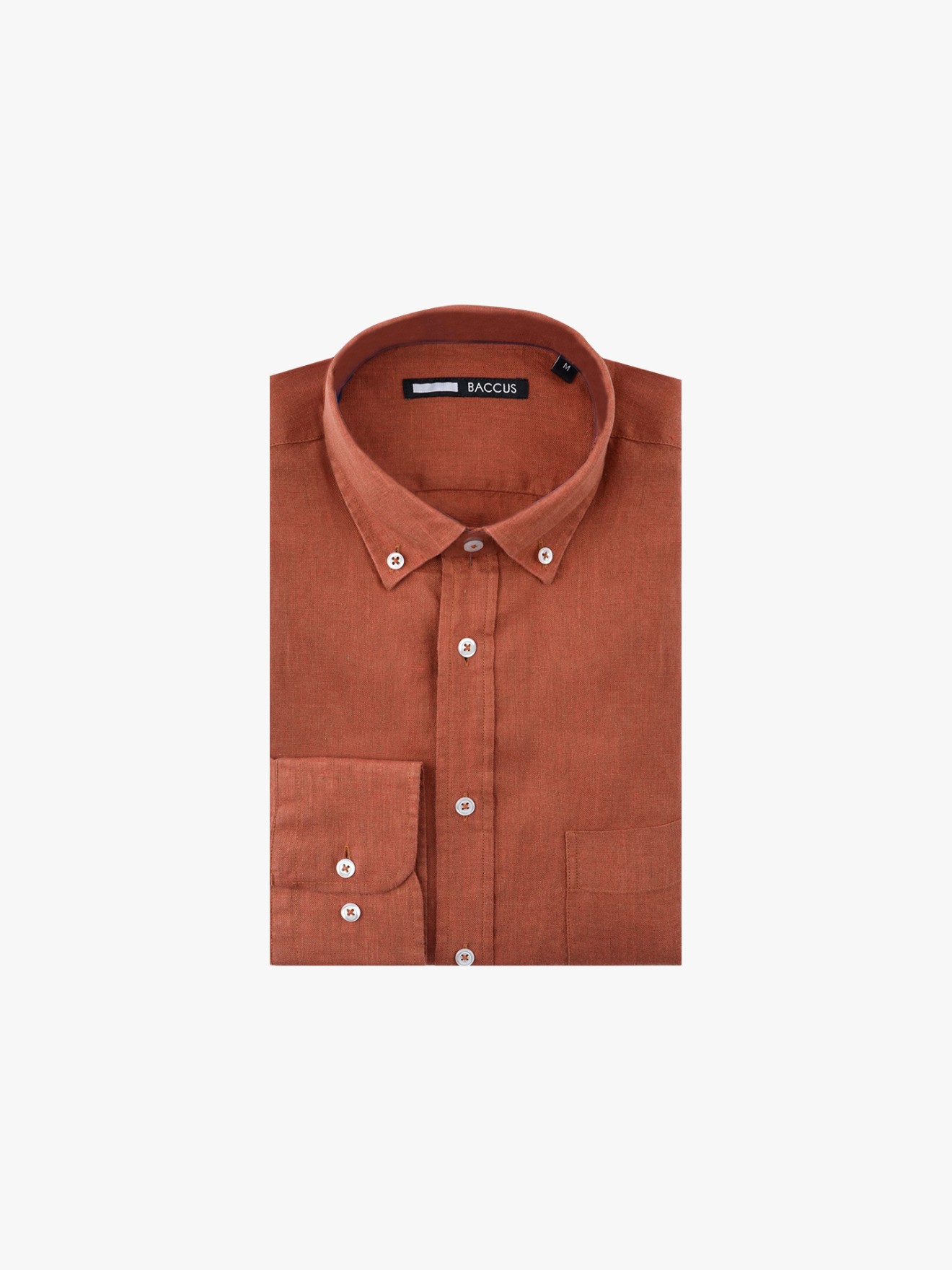 Camisa de Linho