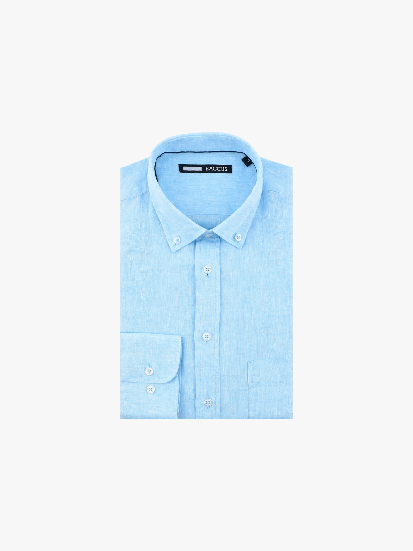 Camisa de Linho