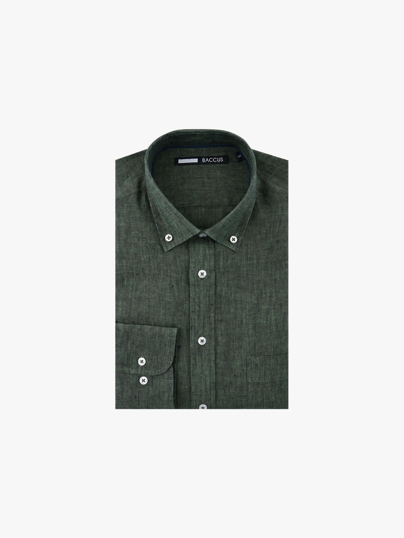 Camisa de Linho