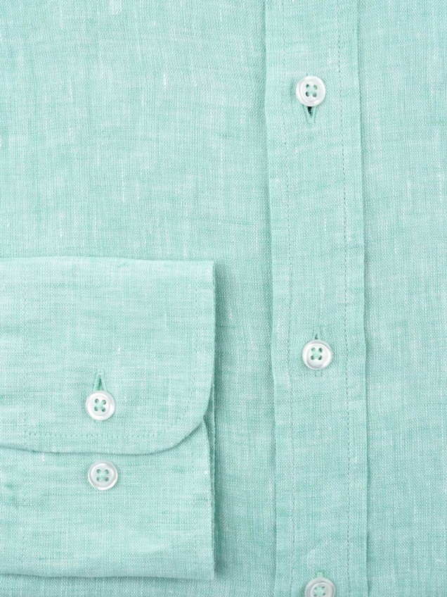 Camisa de Linho