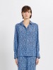 Camisa de Seda