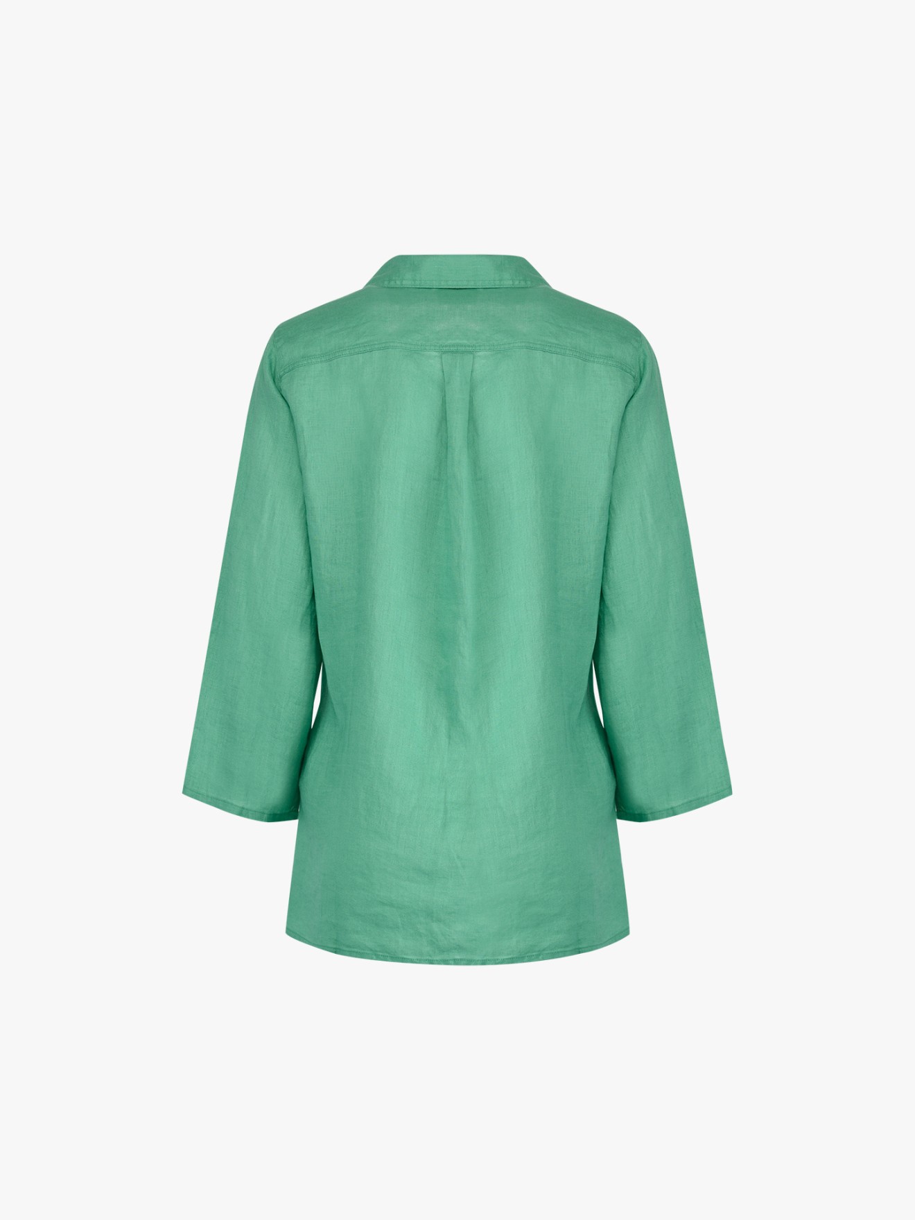 Camisa de linho