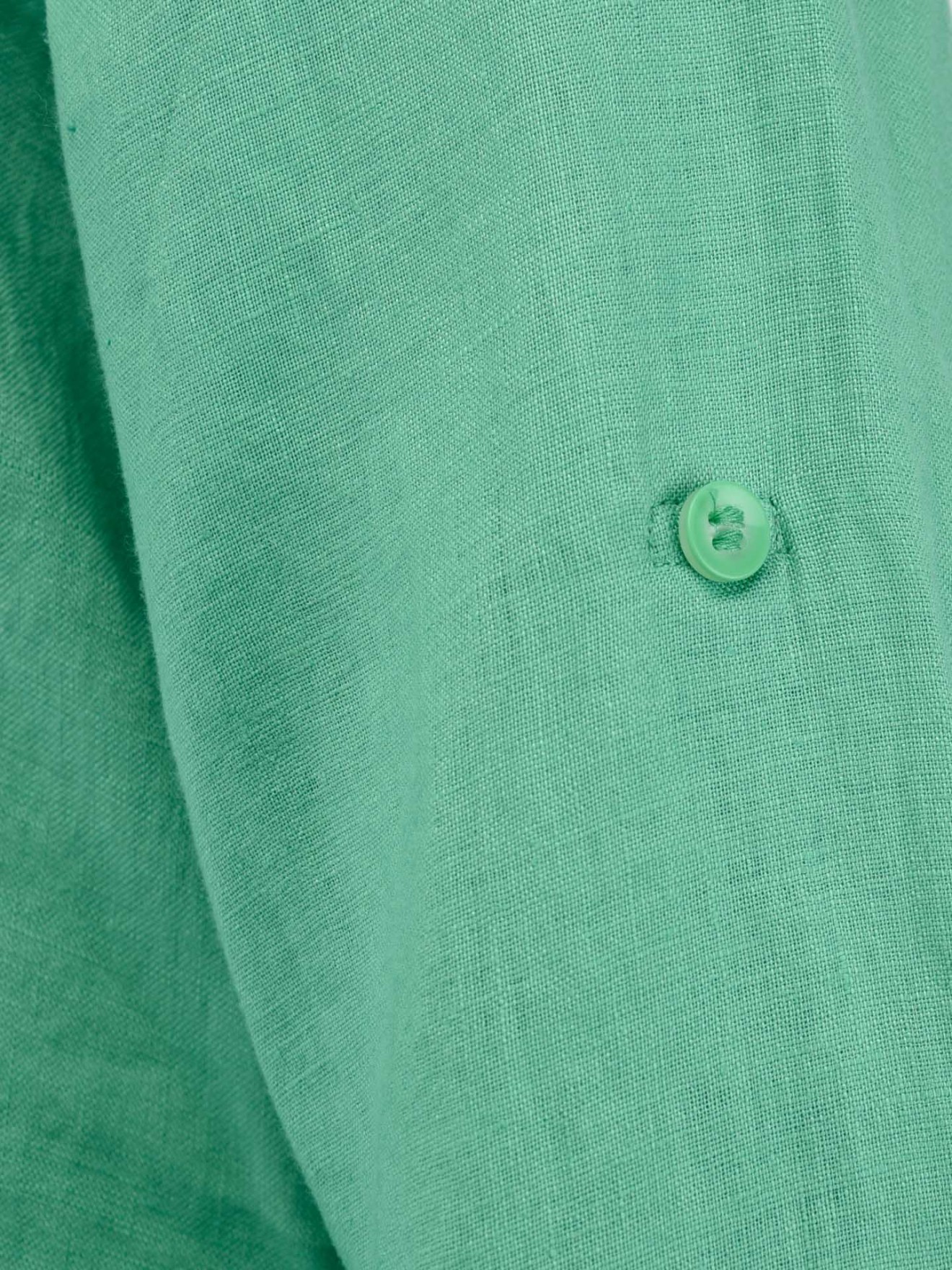 Camisa de linho