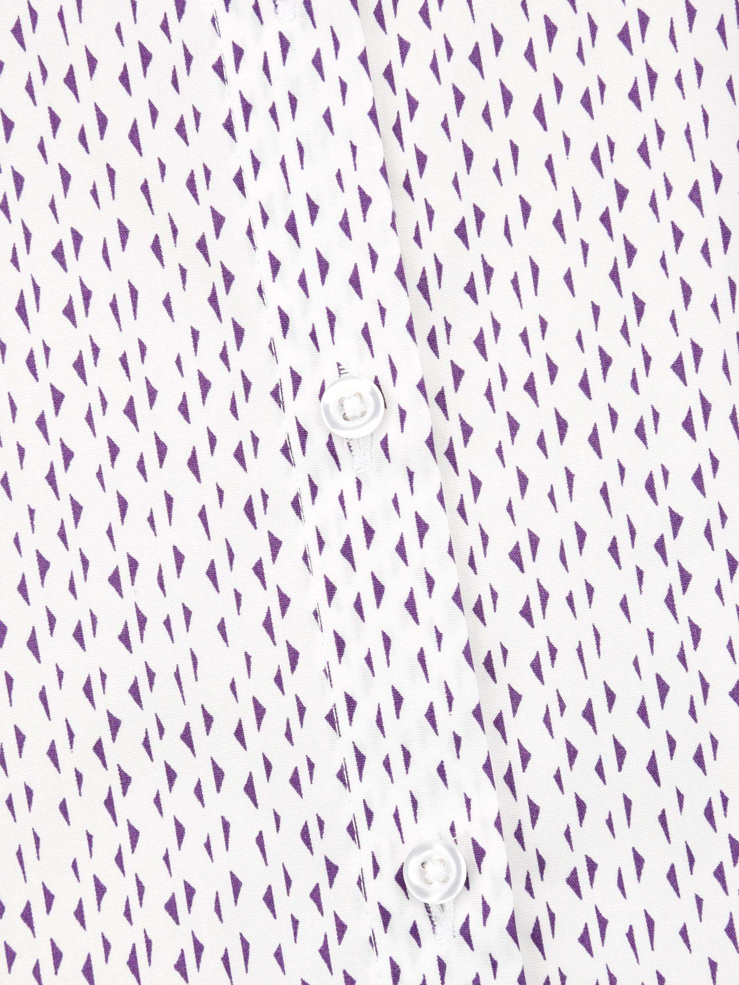 Camisa com Padrão