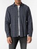 Sobrecamisa com Padro