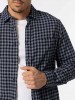 Sobrecamisa com Padro