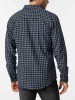 Sobrecamisa com Padro