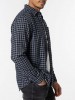 Sobrecamisa com Padro