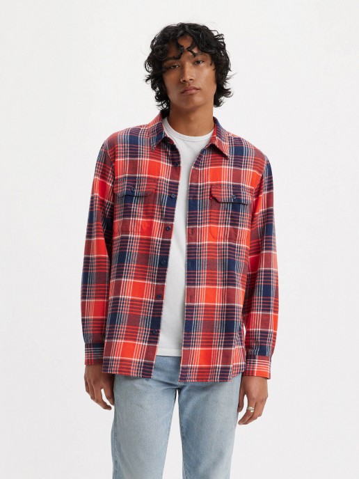 Camisa Jackson