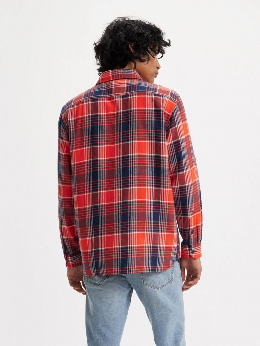 Camisa Jackson
