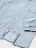 Camisa Denim