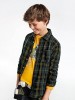 Camisa Xadrez