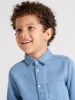 Camisa Denim