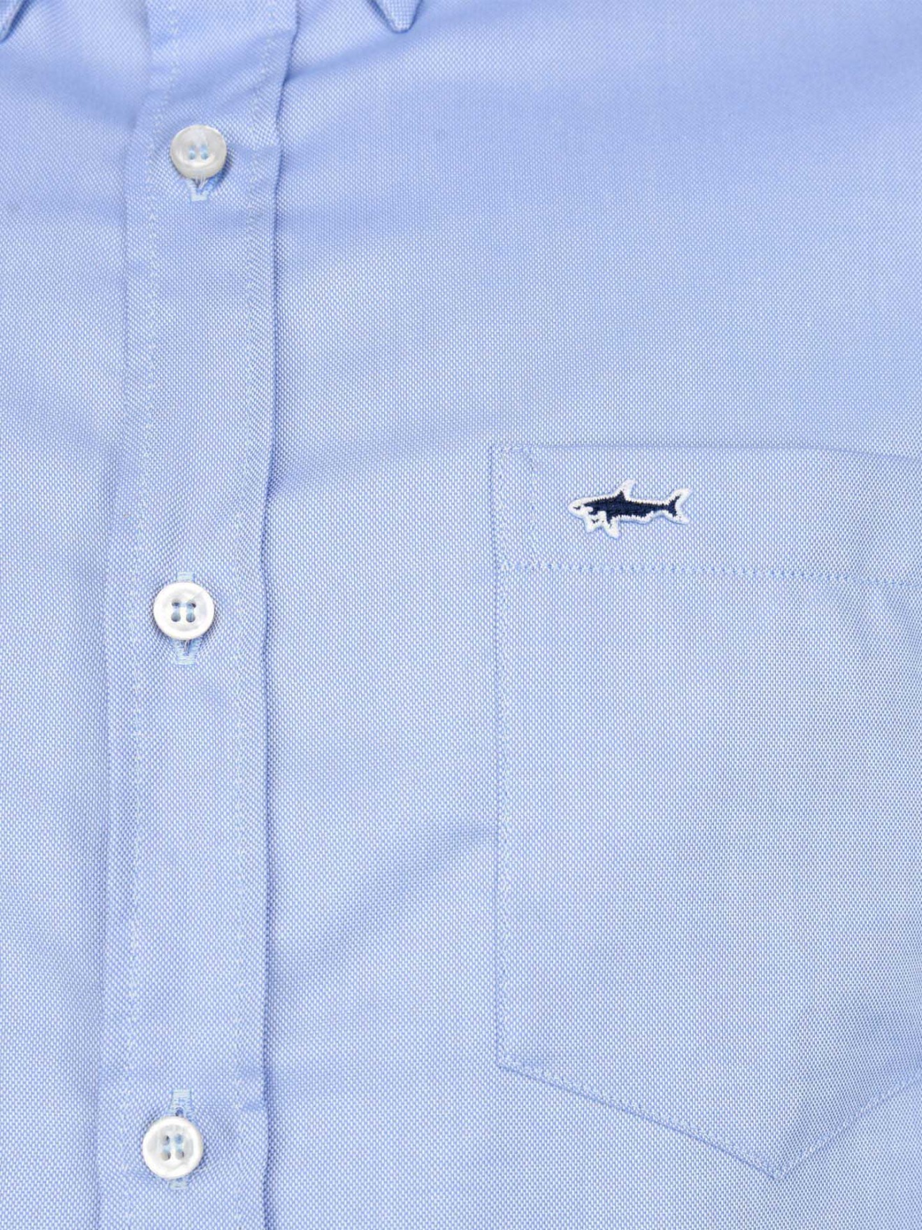 Camisa Com Bolso