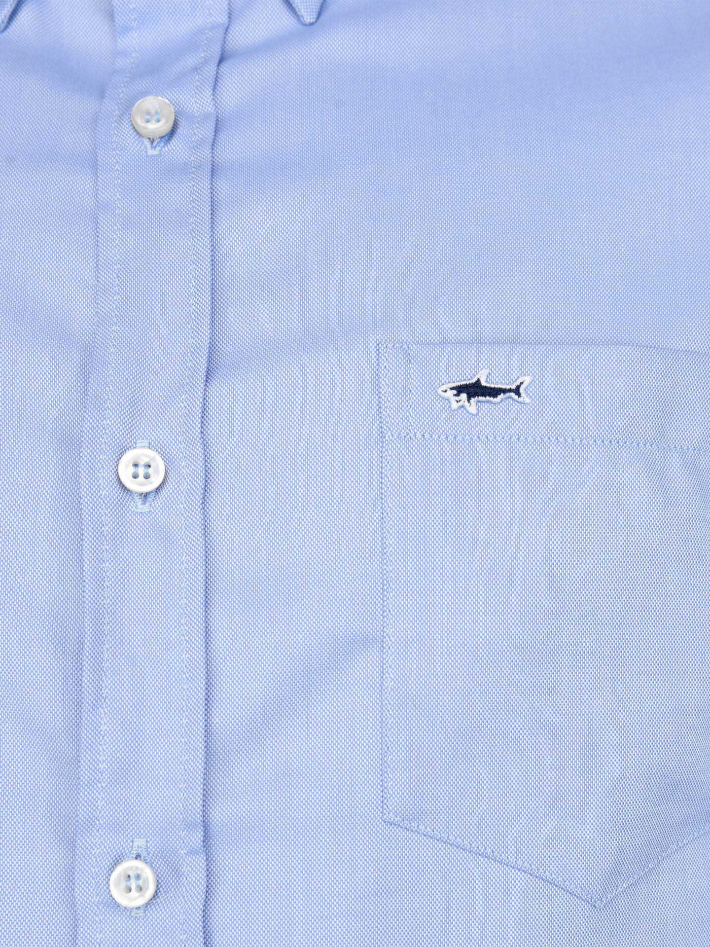 Camisa Com Bolso