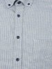 Camisa Regular Fit s Riscas