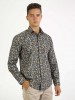 Camisa Desportiva Contemporary Fit