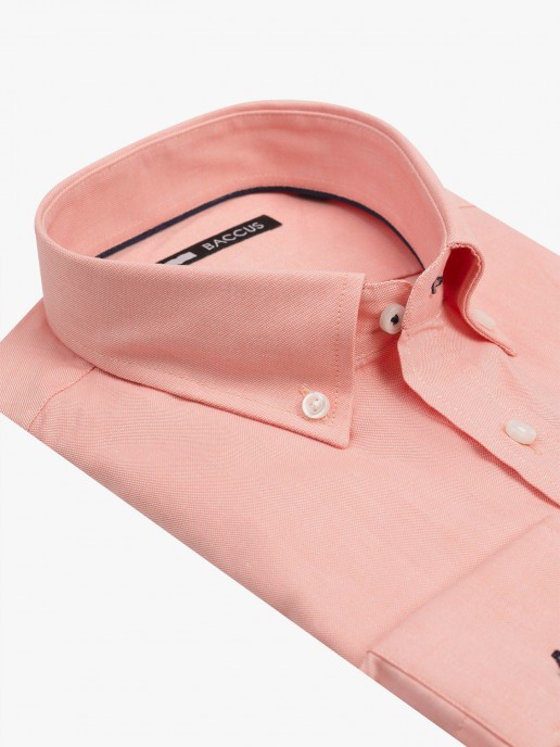 Camisa com Micropadro