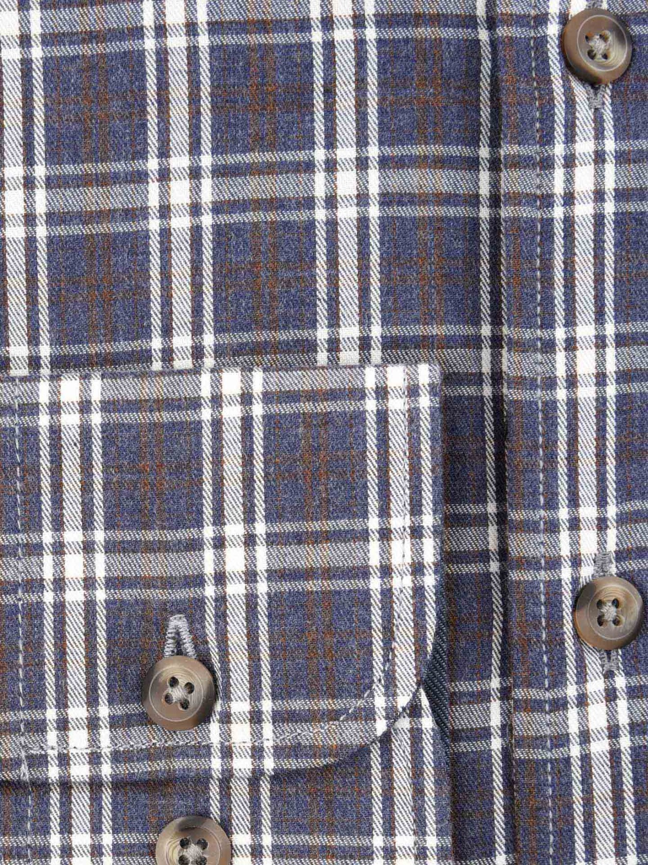 Camisa com Padr�o