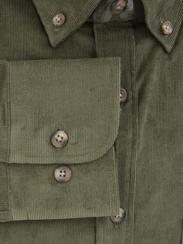 Camisa Bombazine