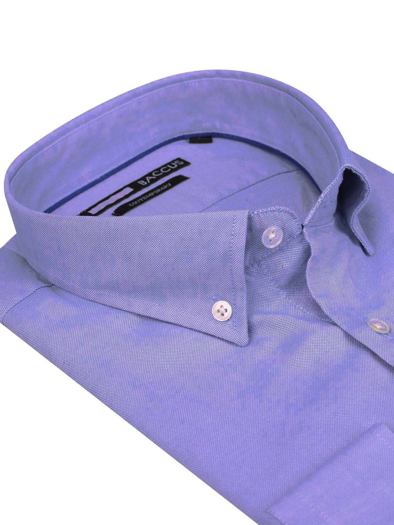 Camisa com Micro Padr�o