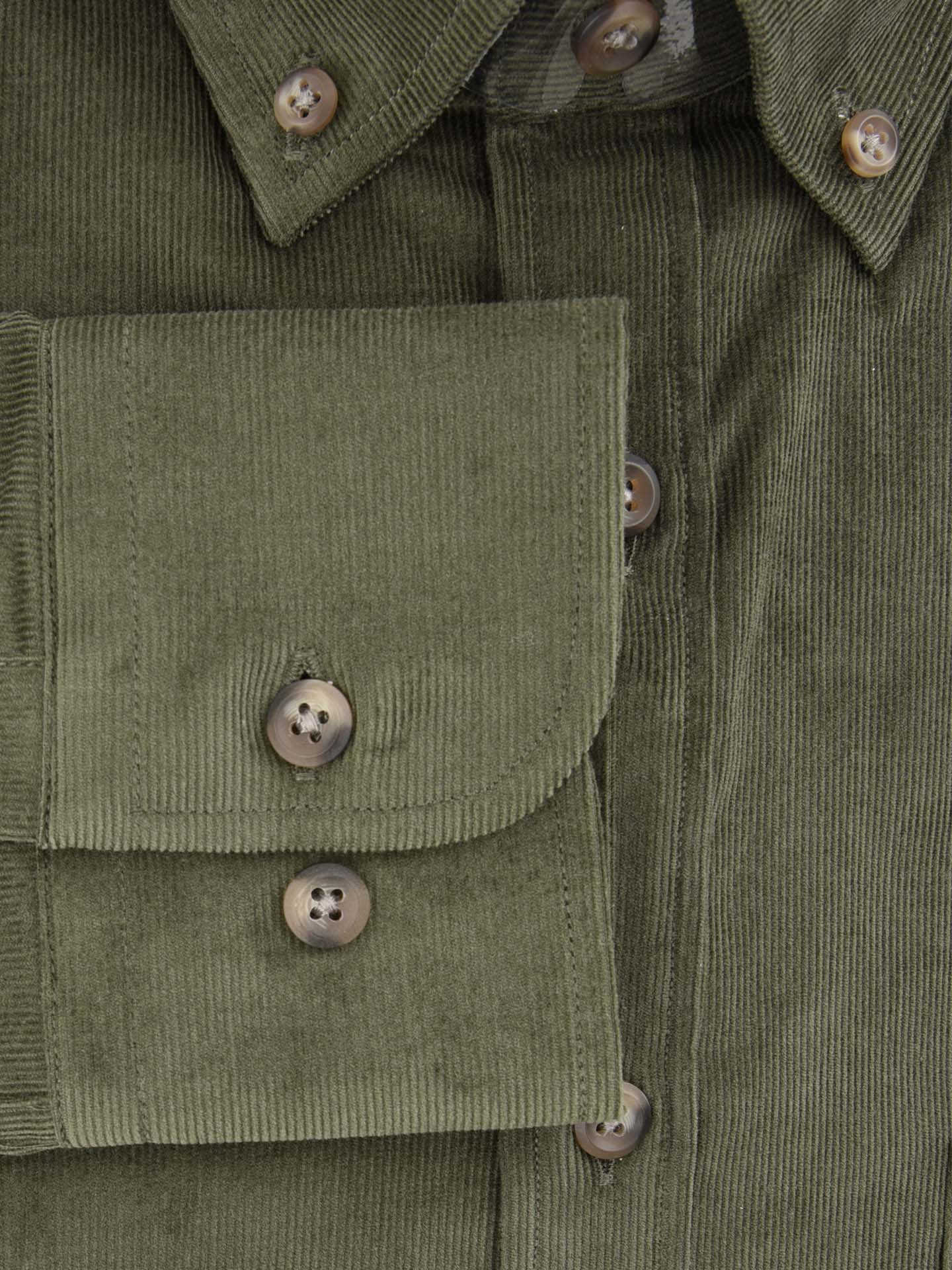 Camisa Bombazine