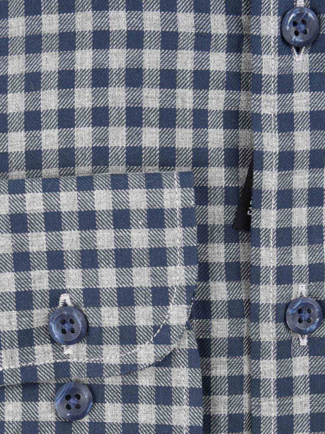 Camisa Regulat Fit