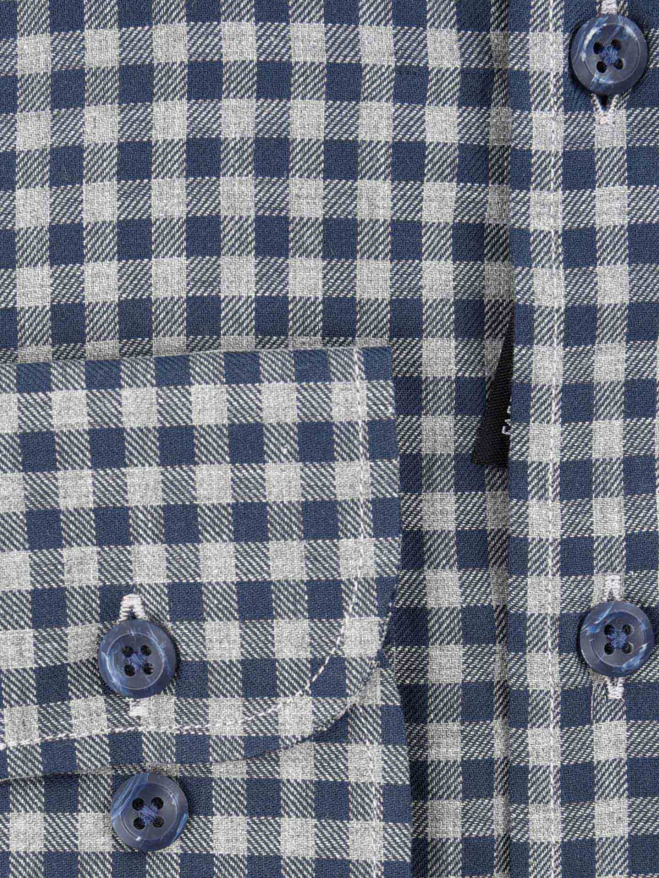 Camisa Regulat Fit