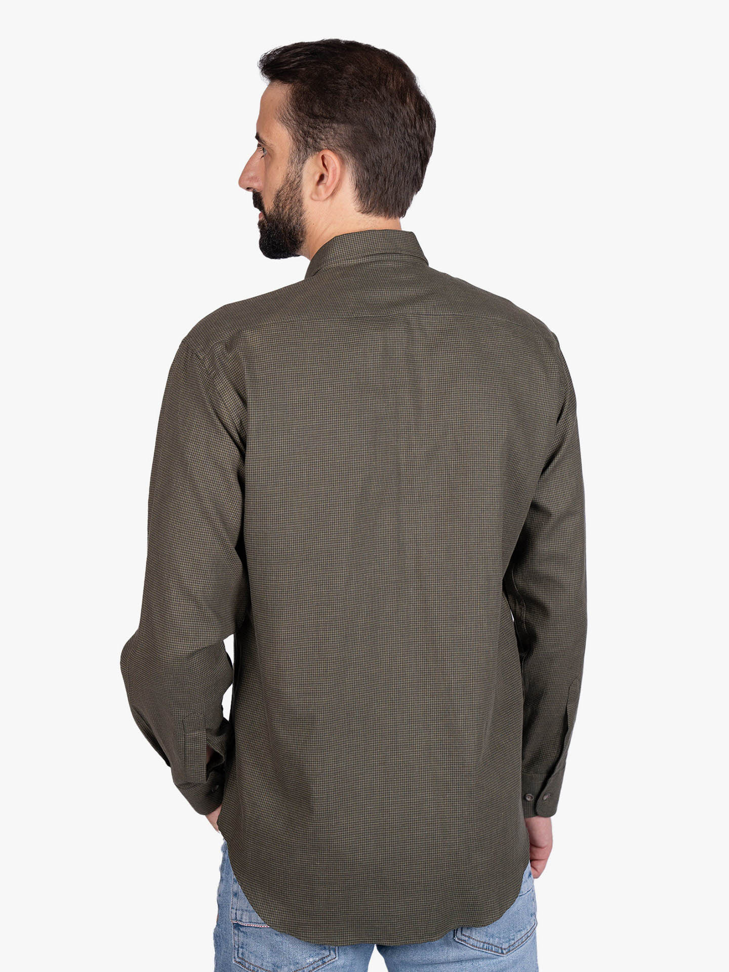 Camisa Regulat Fit