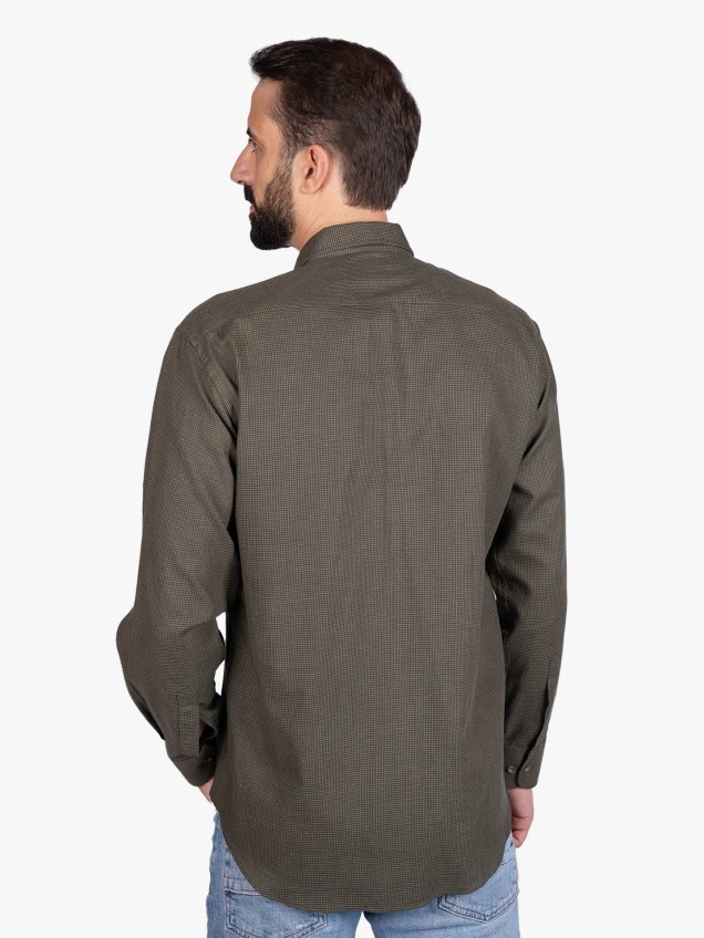 Camisa Regulat Fit