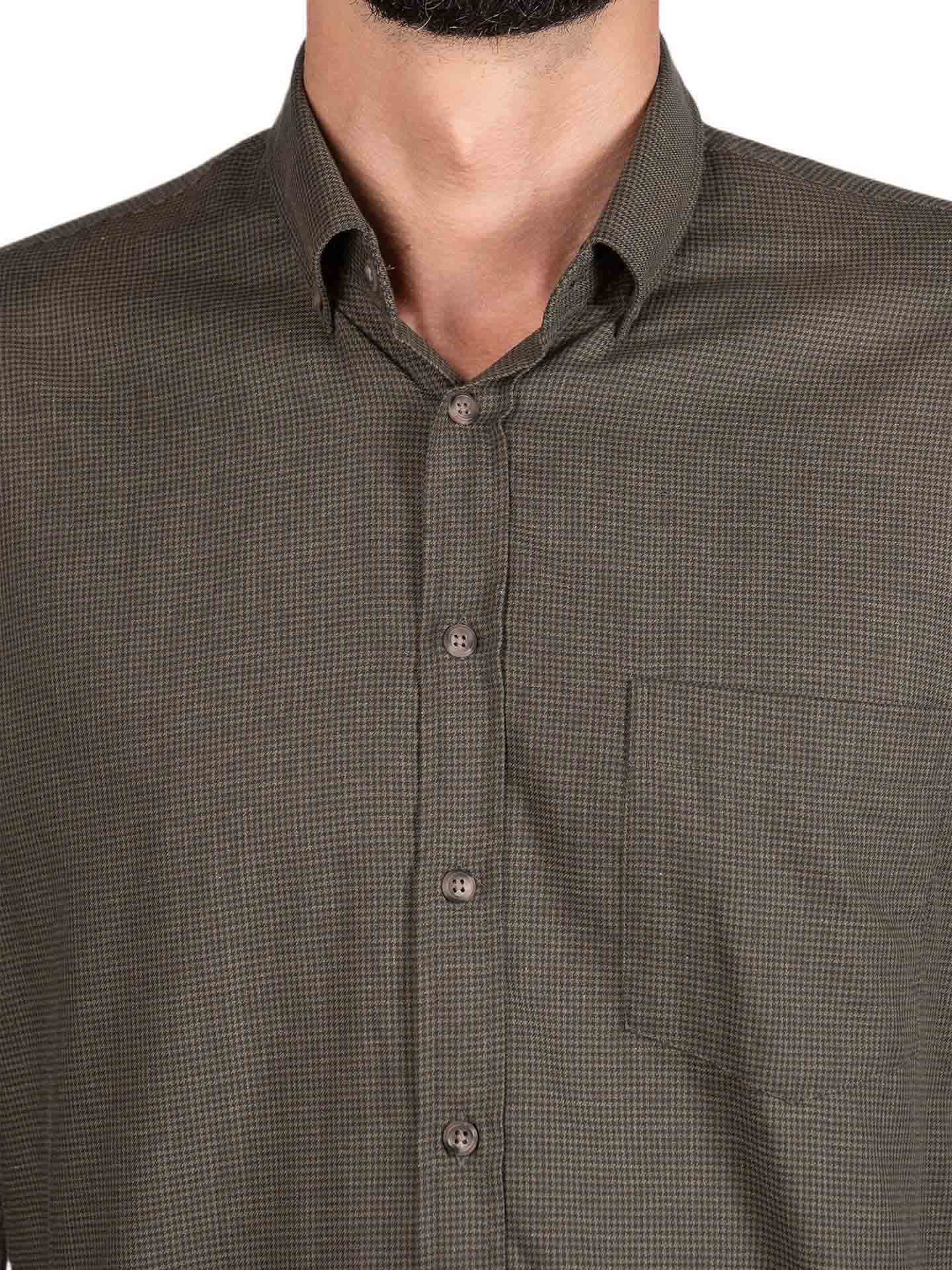 Camisa Regulat Fit