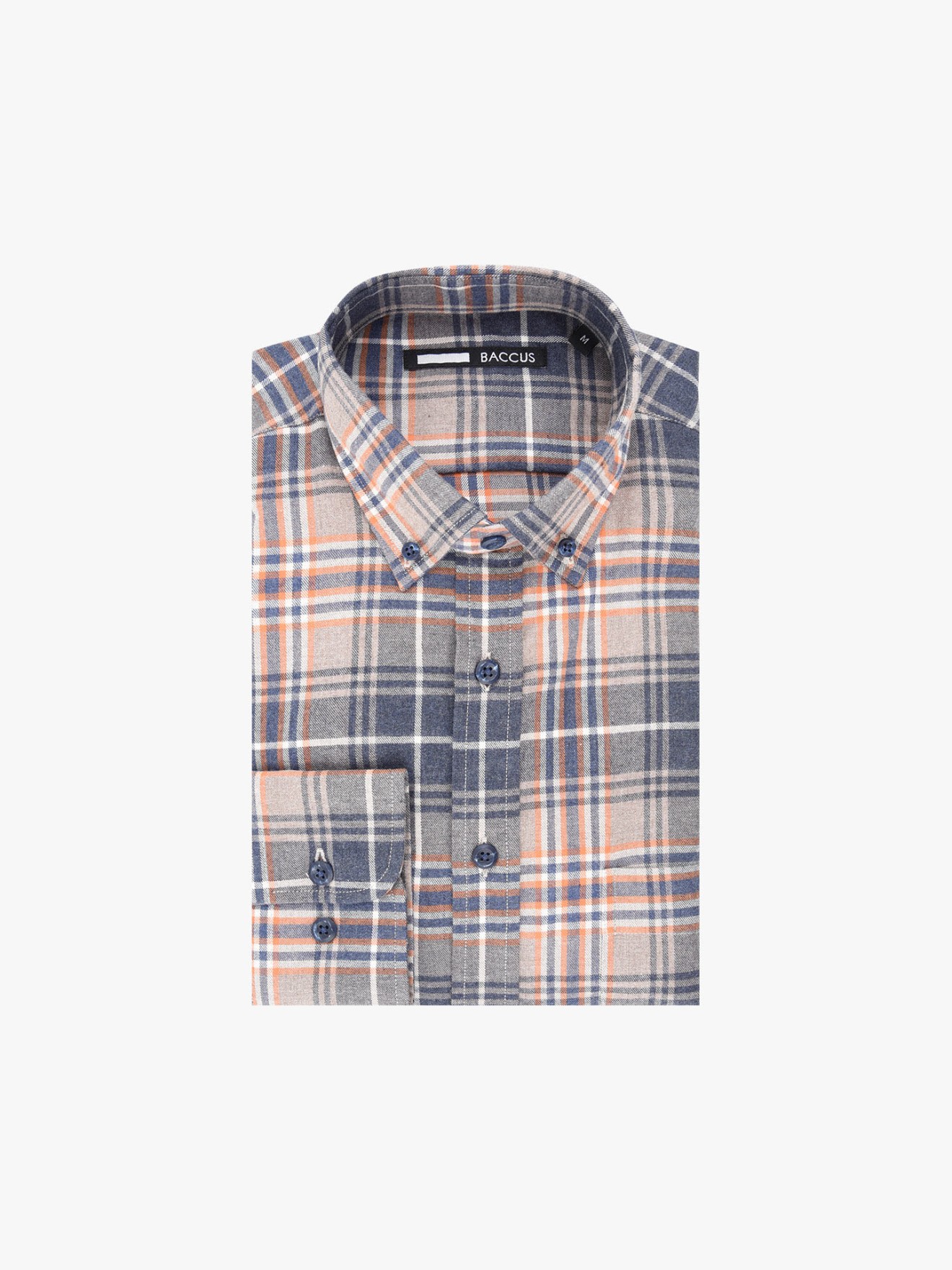 Camisa com Padr�o
