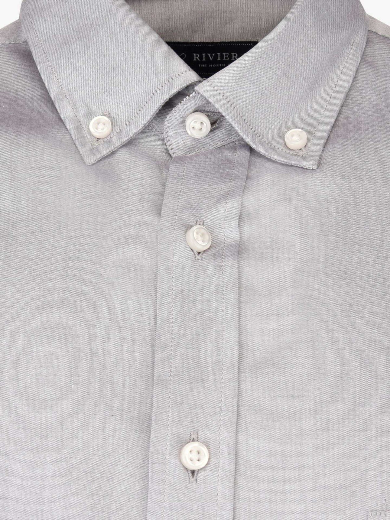 Camisa em Algodão