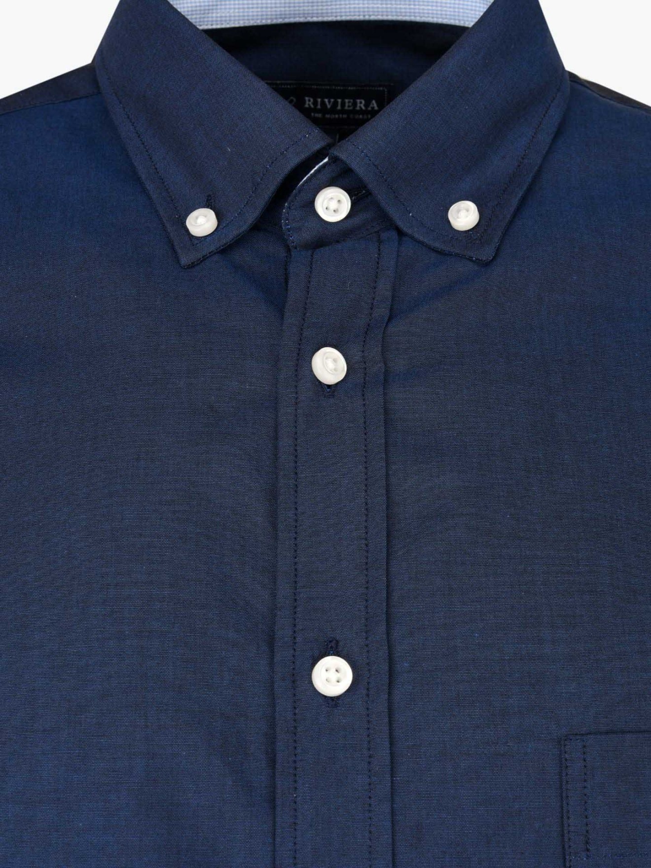 Camisa em Algod�o