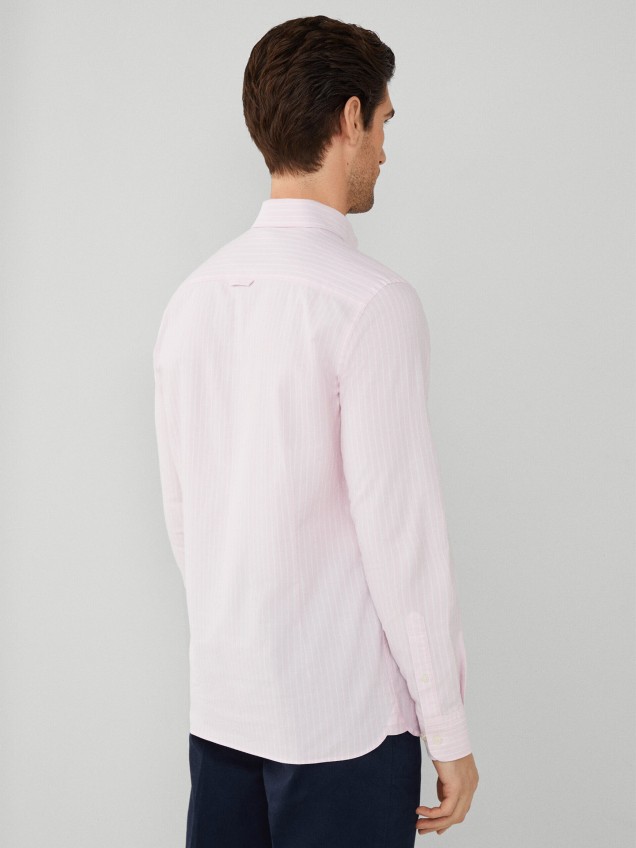 Camisa de Algodão