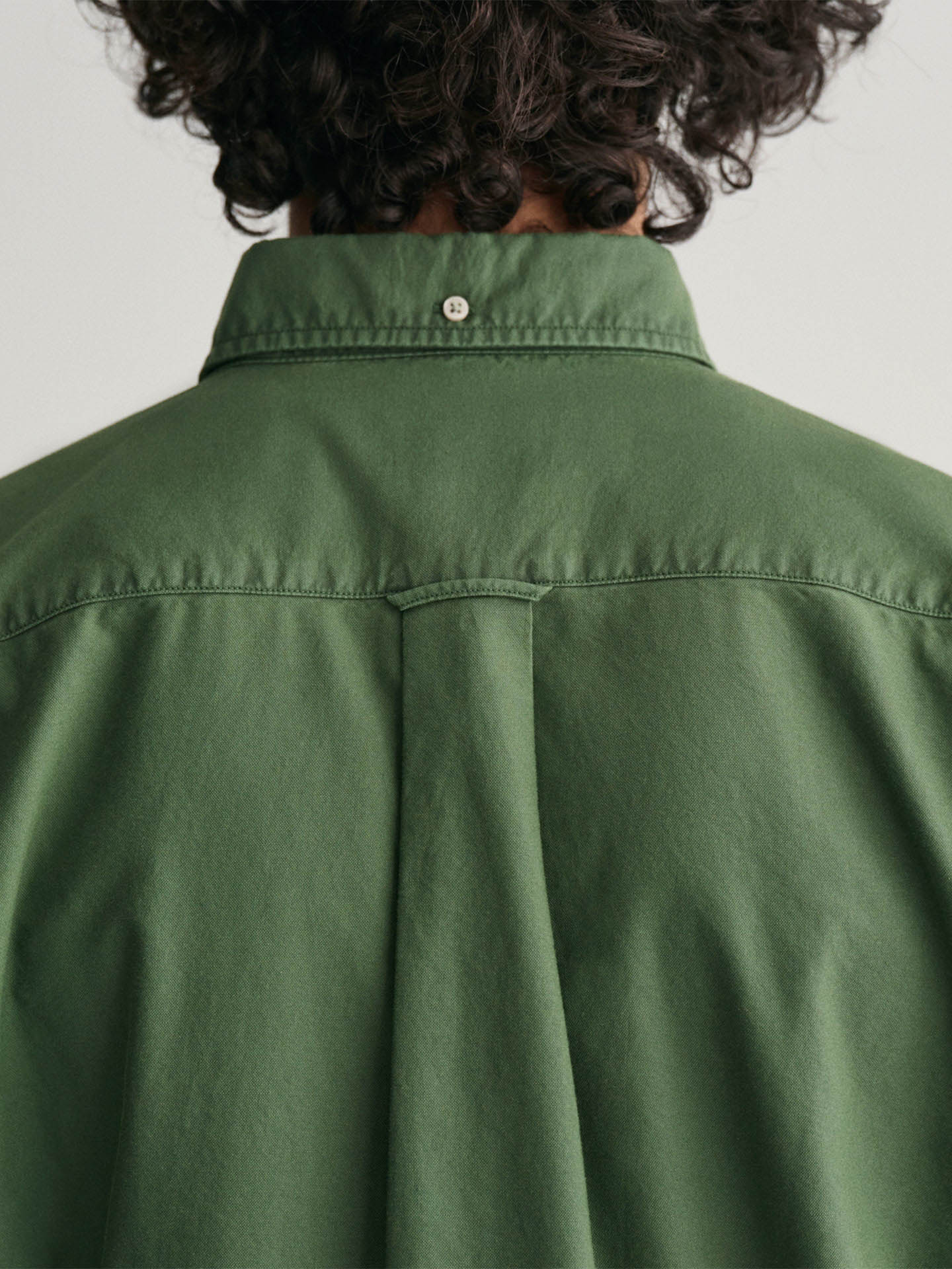 Camisa de Algodão