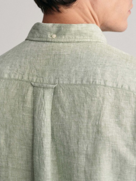 Camisa de Linho