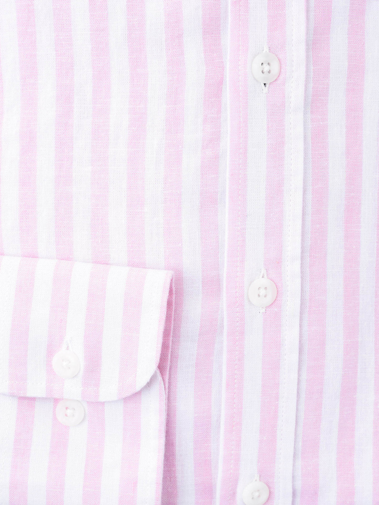 Camisa às Riscas