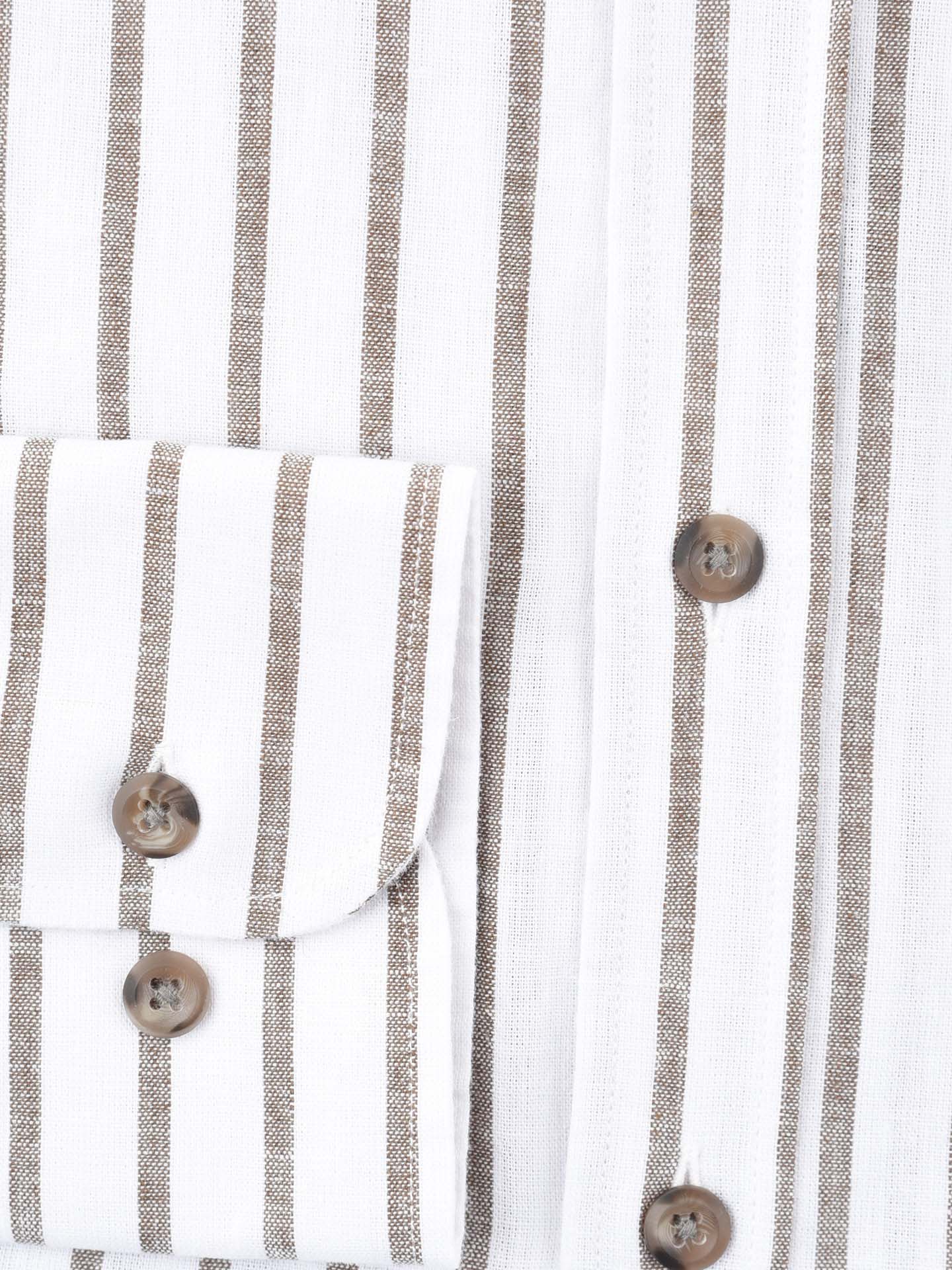 Camisa às Riscas