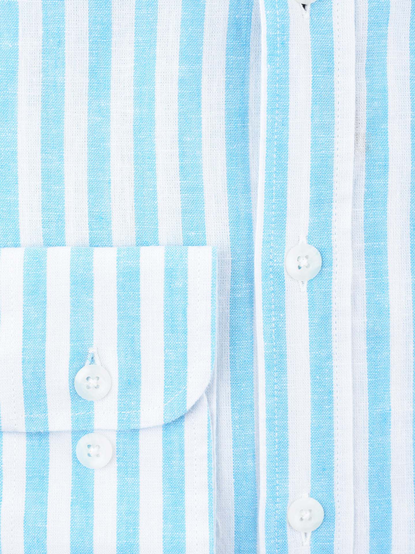 Camisa às Riscas