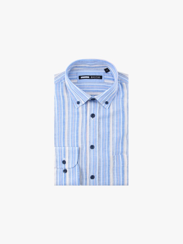 Camisa de Linho
