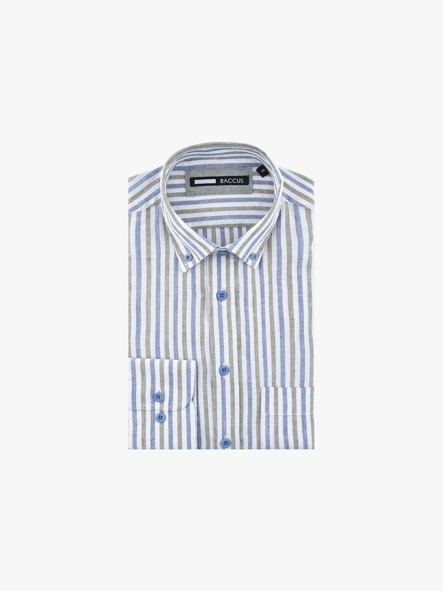 Camisa de Linho