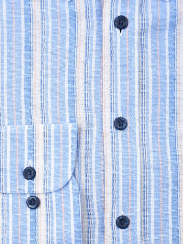 Camisa de Linho