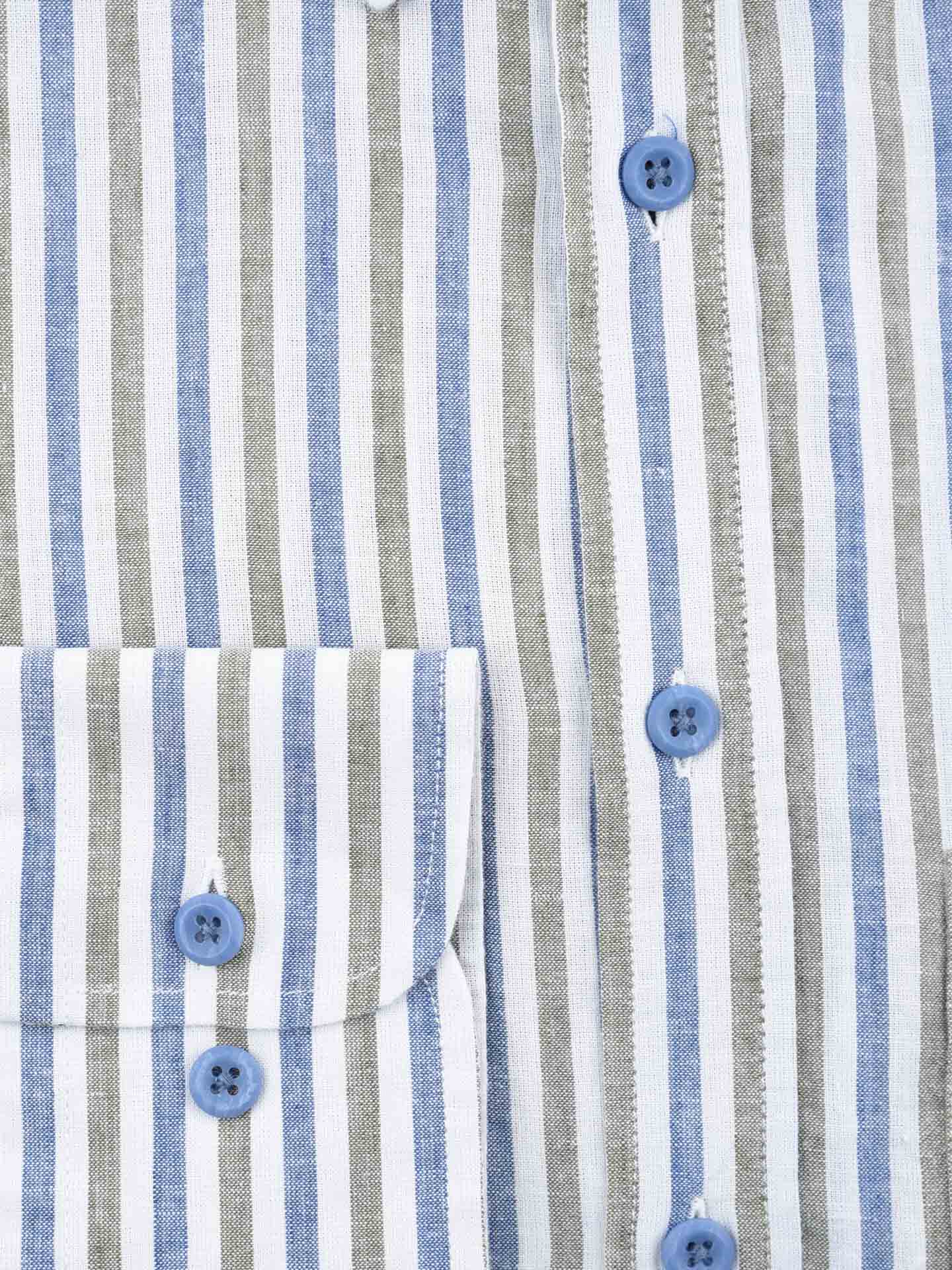 Camisa de Linho