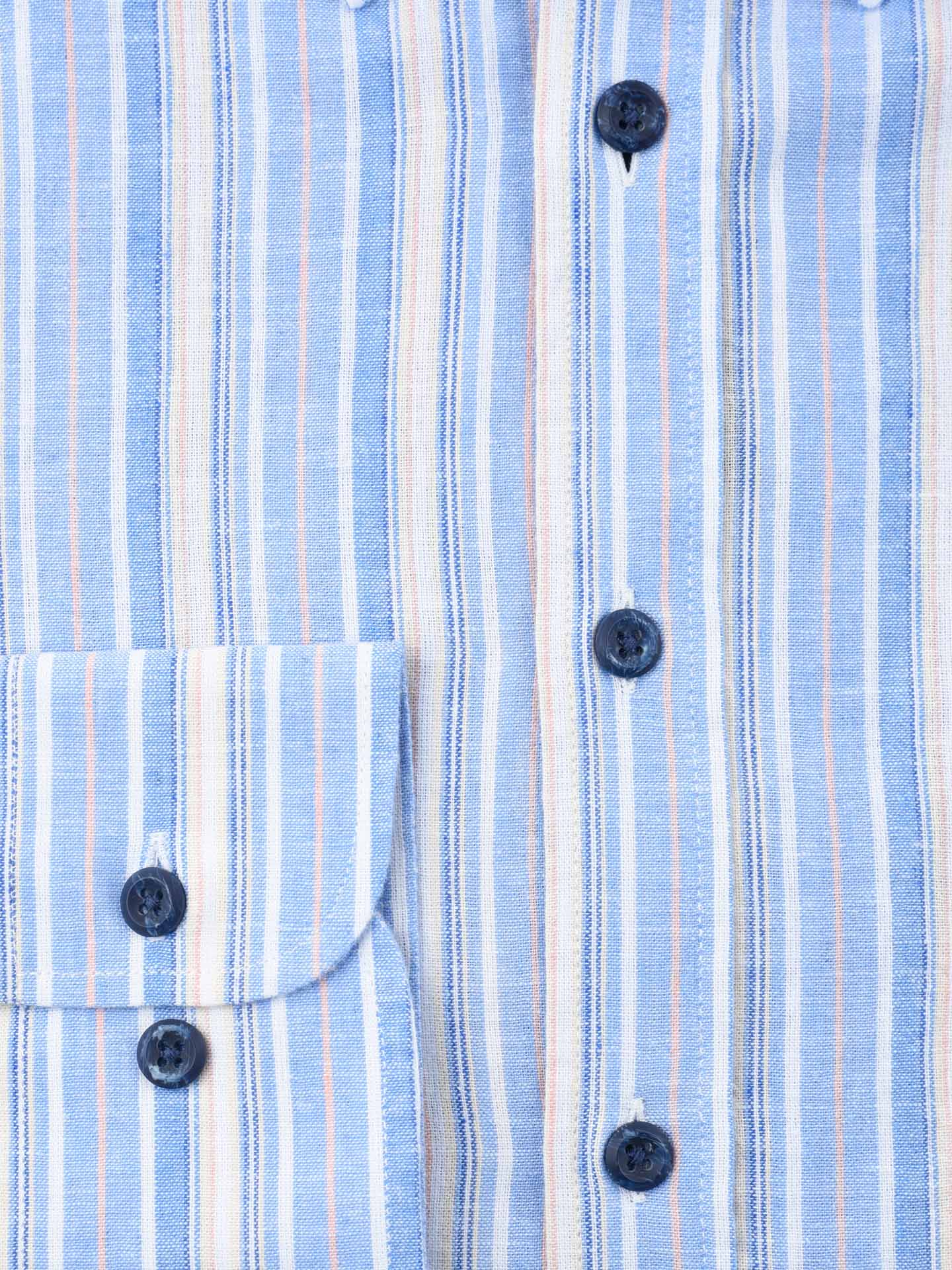 Camisa de Linho