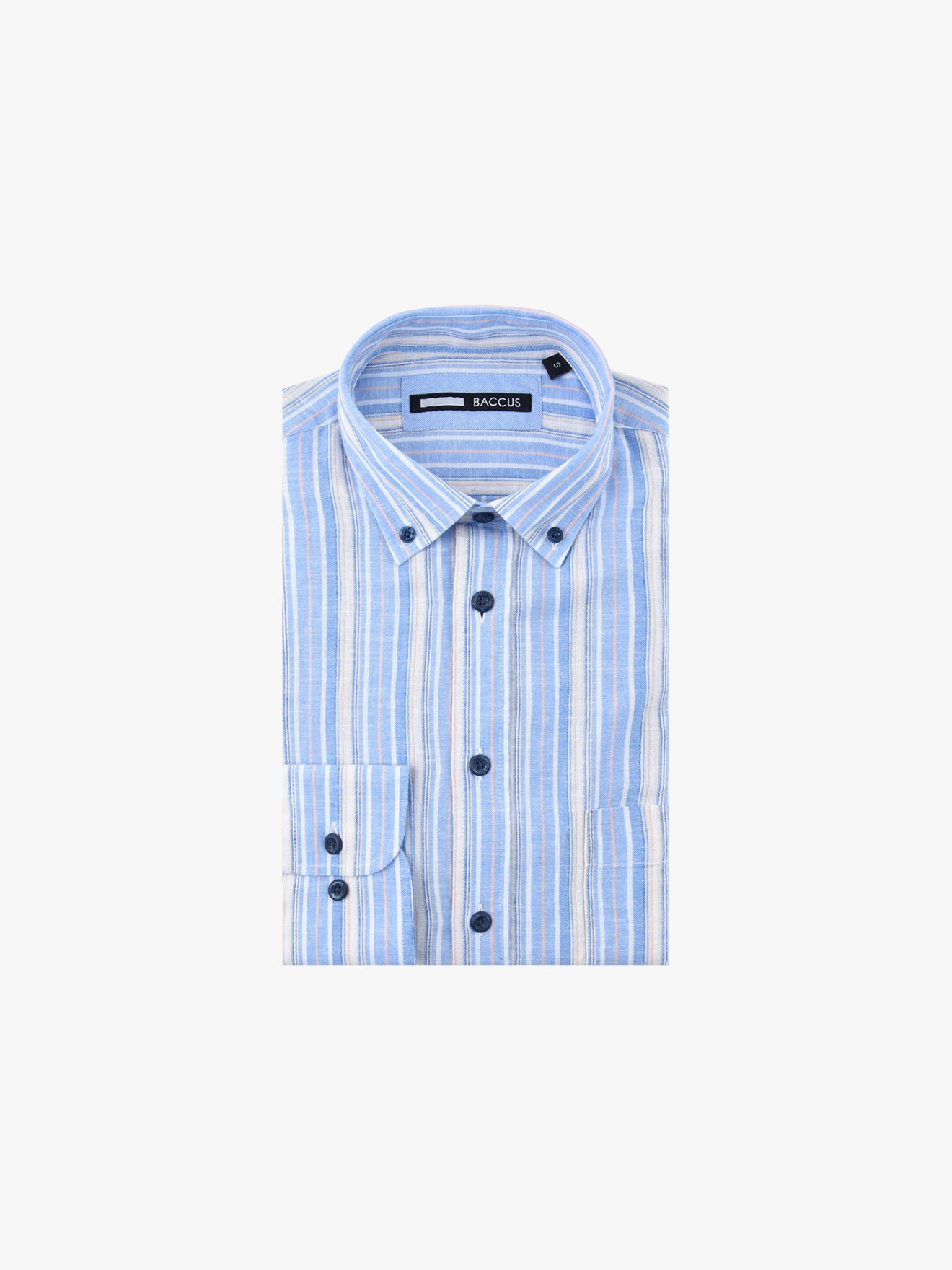 Camisa de Linho