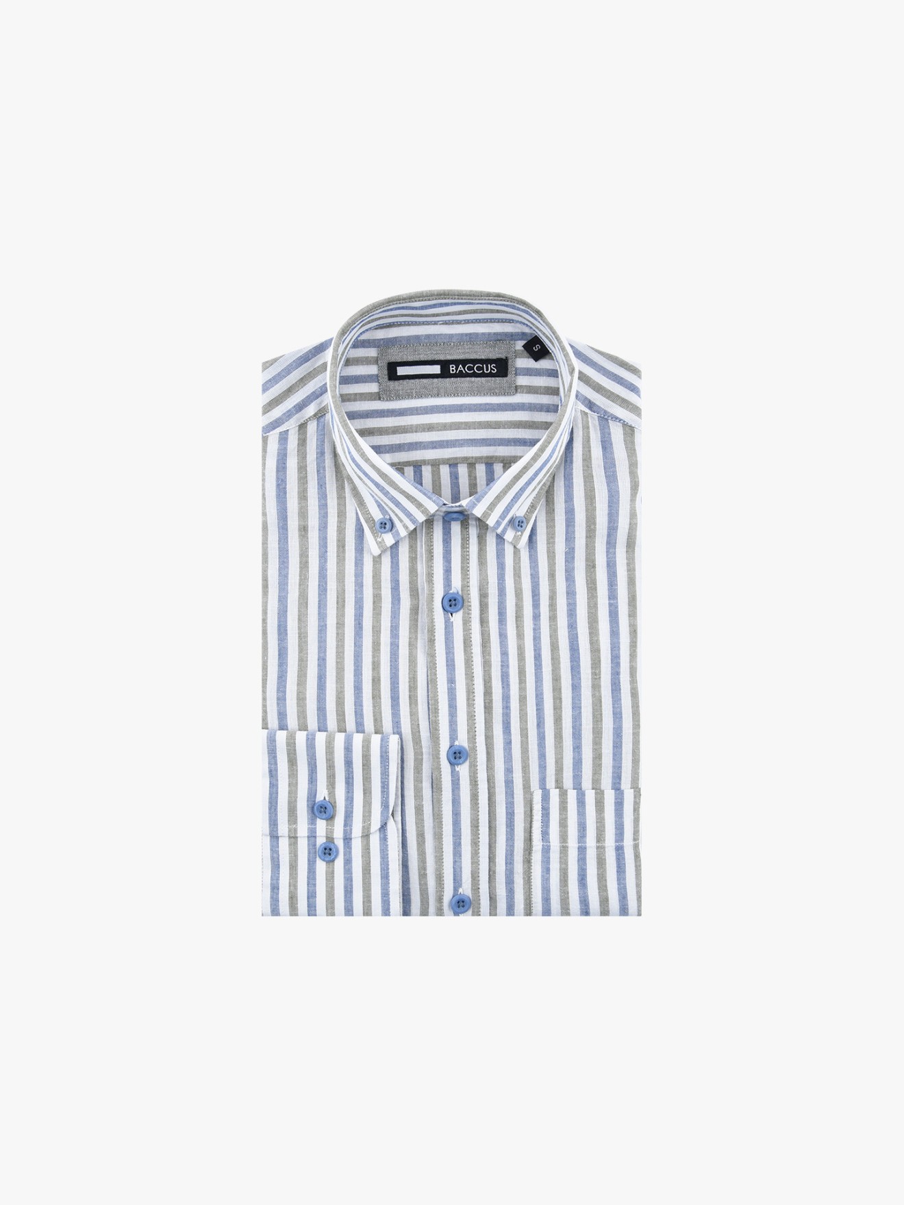 Camisa de Linho