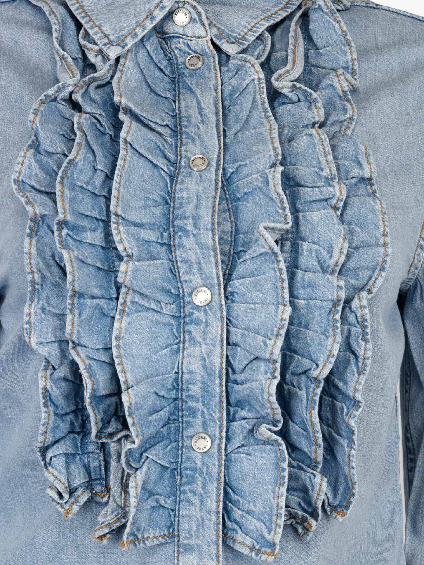 Camisa de Ganga