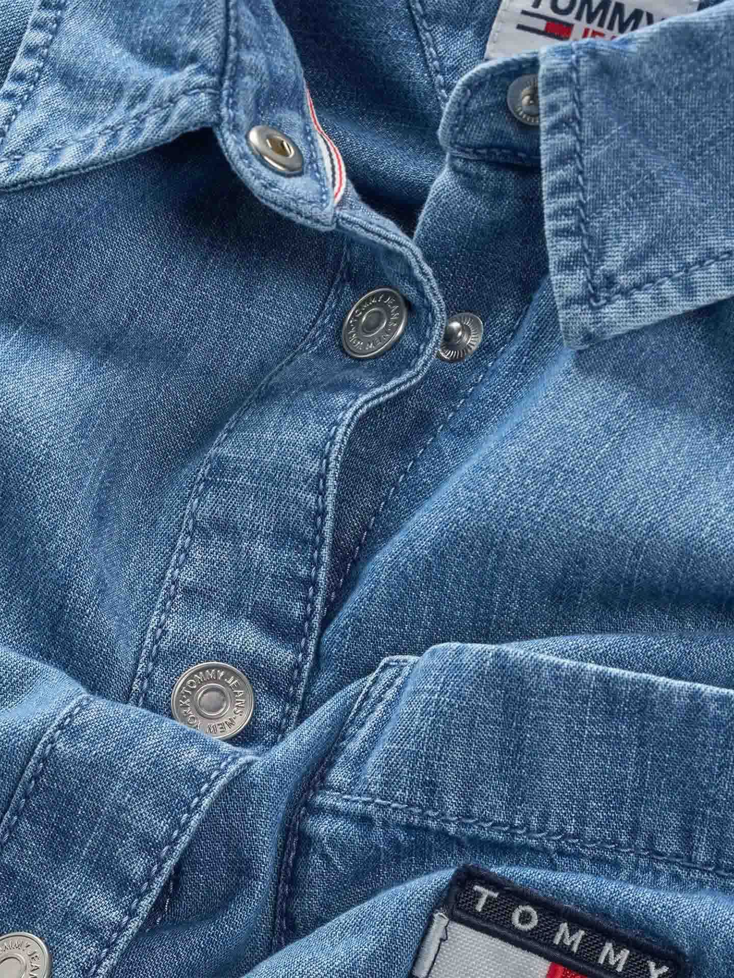 Camisa de Ganga